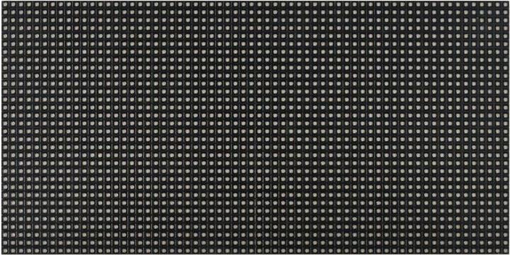 Produktbild WaveShare RGB P3 Matrix Panel 64x32 HUB75