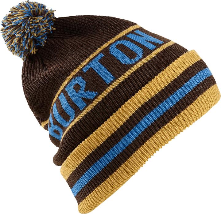 Burton Bonnet Trope (Taille unique)