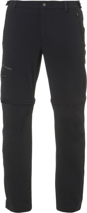 Vaude Men' Farley Stretch T-Zip Pants II (48)