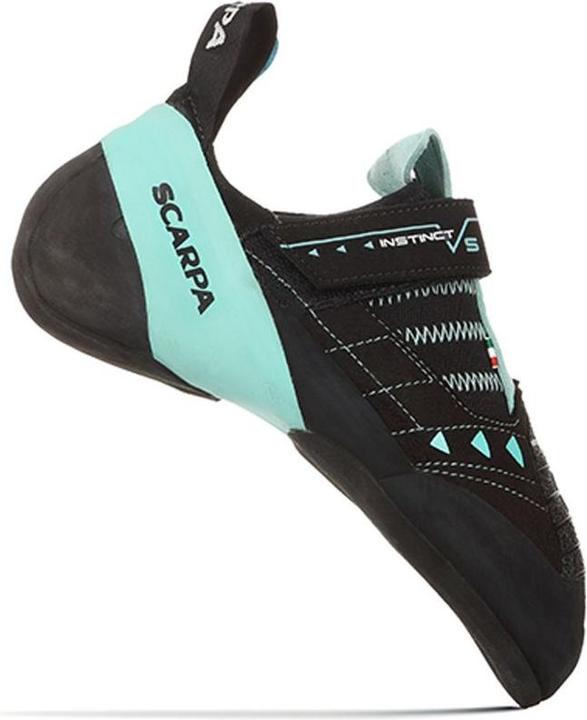 Produktbild Scarpa Instinct VS Kletterschuhe (40)