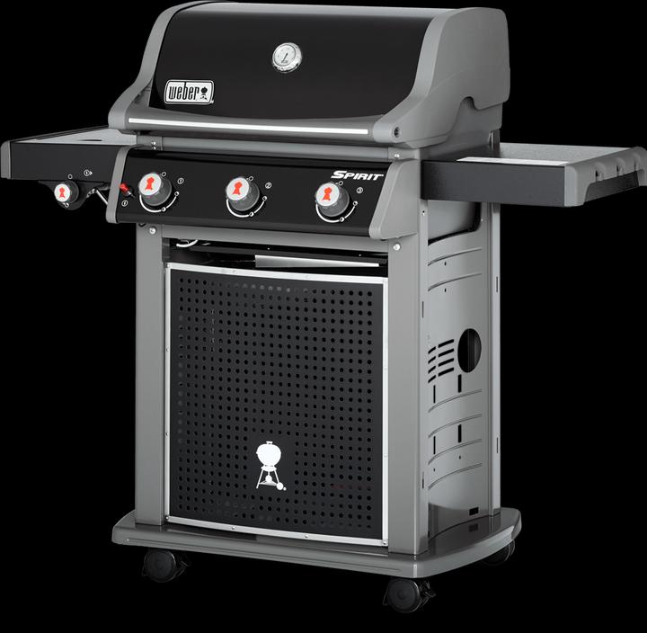 Actual product image Weber Spirit E-320 Classic (9.38 kW)