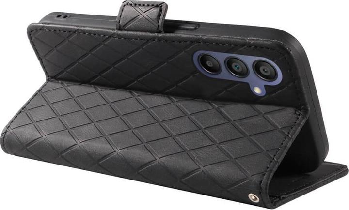 Produktbild Cover-Discount Galaxy A16 - Rhombus Handyhülle Etui (Samsung Galaxy A16 5G)