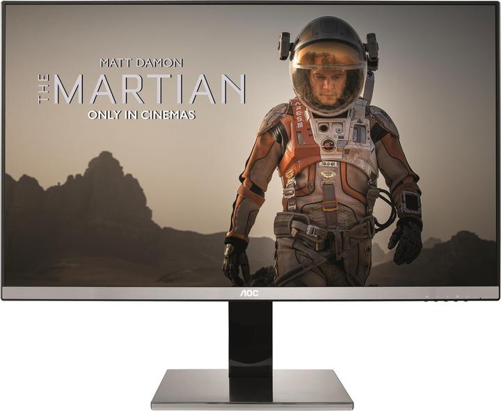 AOC Q2577pwq (2560 x 1440 Pixel, 25")