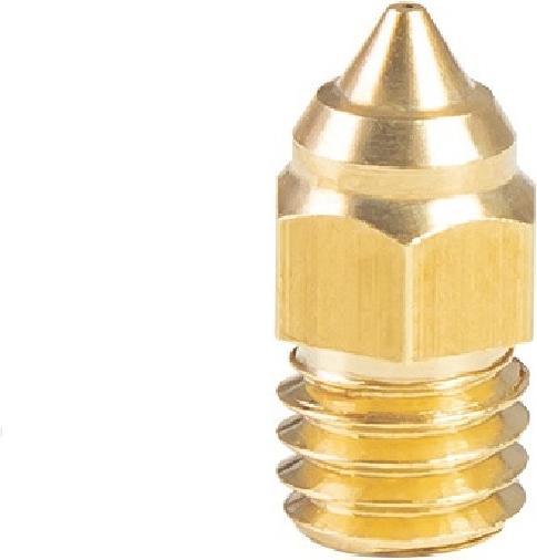 Produktbild Creality 0.6mm Düse-Nozzle MK Messing CR-6 SE (Düse)
