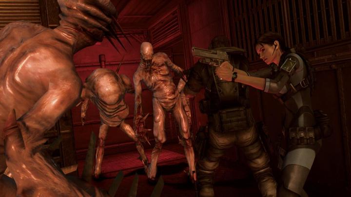 Produktbild Capcom Resident Evil: Revelations (PC, DE)