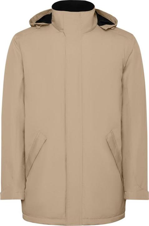 Alpinia America Parka Wattiert (XXL)