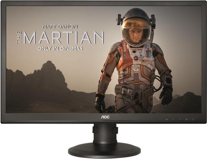 Actual product image AOC u2868Pqu (3840 x 2160 Pixels, 27.91")