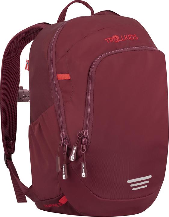 Immagine prodotto Trollkids Pacchetto Rondane per bambini 15 (15 l)