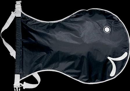 Immagine prodotto Wickelfisch Borsa da bagno M (16 l)