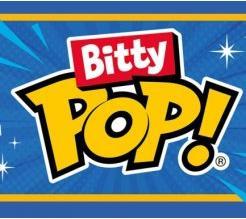 Immagine prodotto Funko TOY STORY - Bitty Pop 4 Pack 2,5 cm - Forky