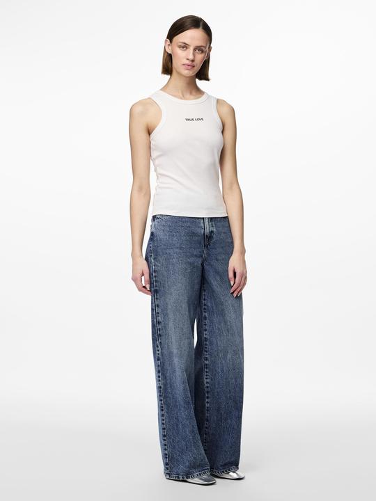 Actual product image Pieces PCMIKKA Tanktop (S)