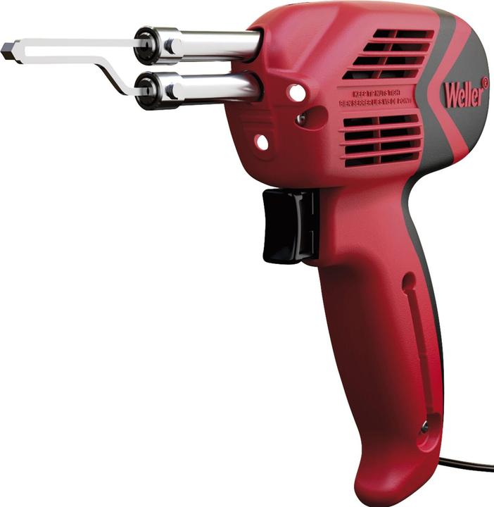 Weller Erem WLG940023C Pistolet à souder 230V 140W forme burin 480°C (max)