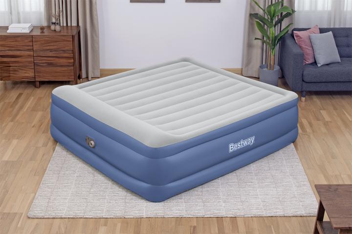 Actual product image Bestway Tritech King (190 x 200 cm)