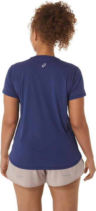 Produktbild ASICS Performance Nagino Graphic Run SS Top Damen (L)