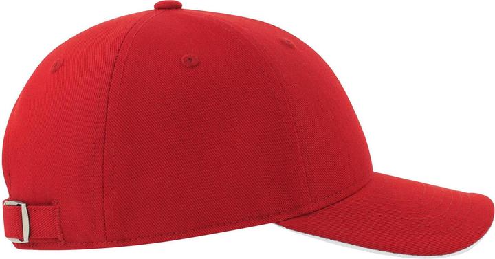 Immagine prodotto Atlantis - Casquette LIBERTY SANDWICH - Adulto (Taglia unica)