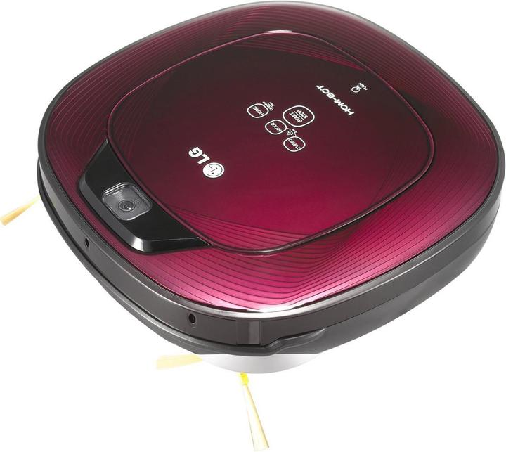 LG Vr64701lvmp