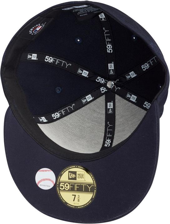 Produktbild New Era 59Fifty Fitted Cap - SPILL Boston Red Sox - 7 1/2 (7 1/2)