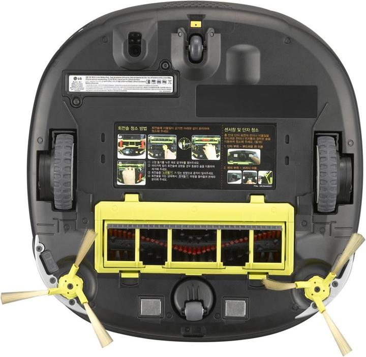 Image du produit LG Vr64701lvmp