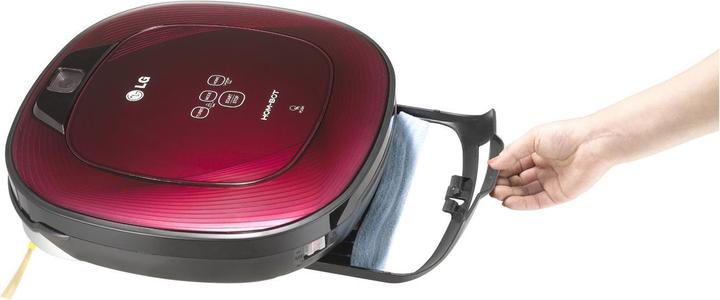 Image du produit LG Vr64701lvmp