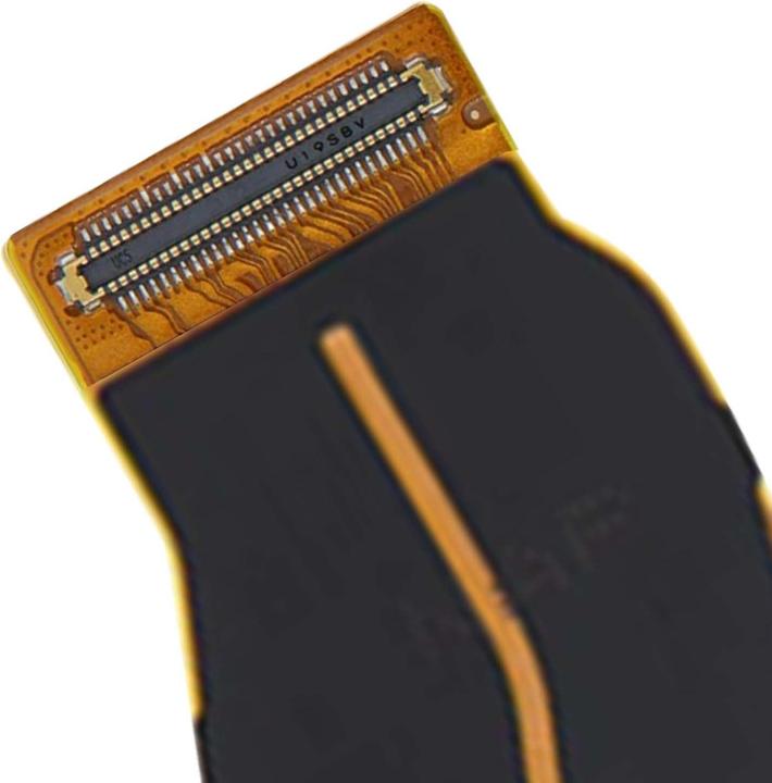 Produktbild Clappio Motherboard Flexkabel (Samsung Galaxy S22 Ultra)