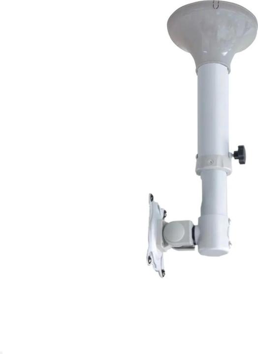 Immagine prodotto Neomounts NewStar - FPMA-C025 SILVER - Supporto a soffitto (Soffitto, 30")