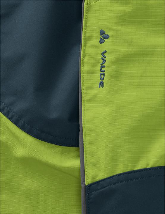 Actual product image Vaude Caprea Antimos (158, 164)