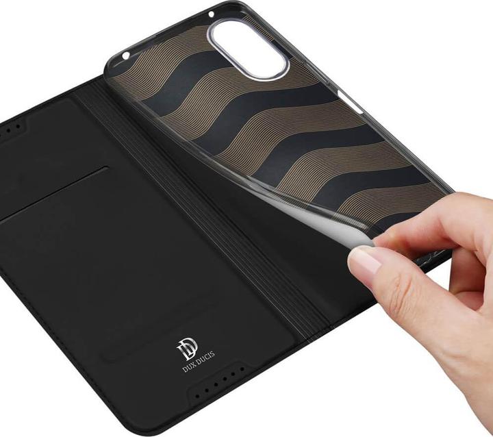 Produktbild Dux Ducis Skin Pro Flip Case (Sony Xperia 10 VI)