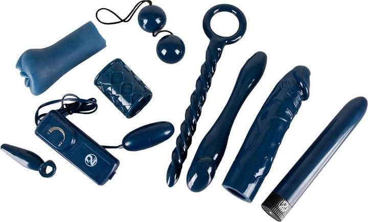 Image du produit Orion 562181 Ensemble Midnight Blue
