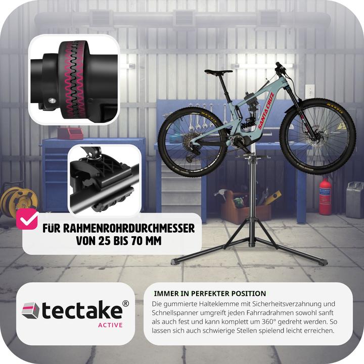 Produktbild tectake Jan