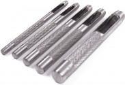 Benson Hollow punch set 5 pieces