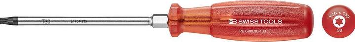 Actual product image PB Swiss Tools Screwdriver PB 6400 (Torx (TX))