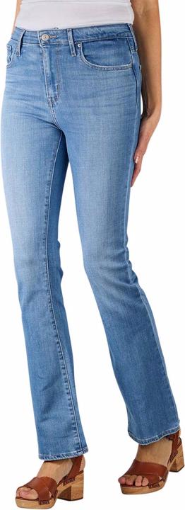 Immagine prodotto Levis 725 Jeans Bootcut tribeca sun (W31/L30)