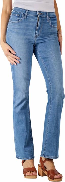 Immagine prodotto Levis 725 Jeans Bootcut tribeca sun (W31/L30)
