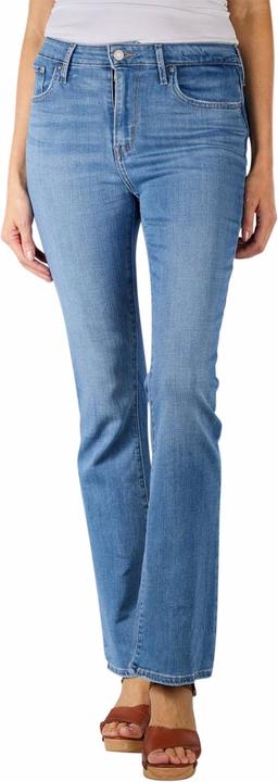 Immagine prodotto Levis 725 Jeans Bootcut tribeca sun (W31/L30)