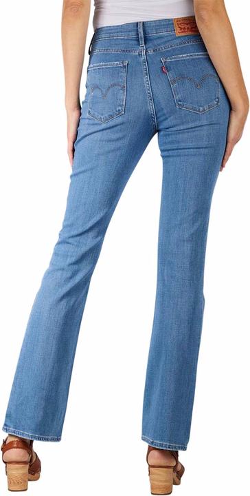 Immagine prodotto Levis 725 Jeans Bootcut tribeca sun (W31/L30)