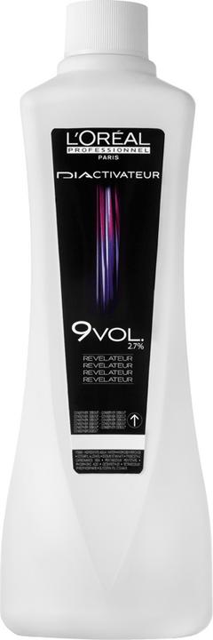 9 Vol