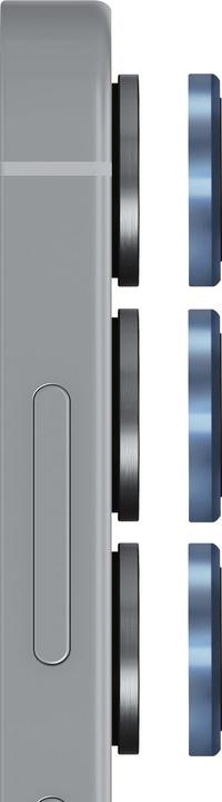 Image du produit Avizar Camera Tempered Glass (1 pièce(s), Samsung Galaxy S25+)