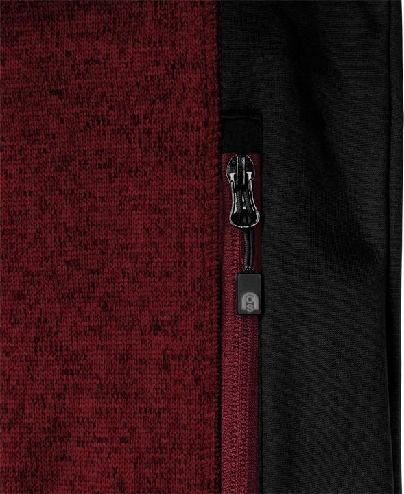 Produktbild Normani Damen Strickweste „Kashechewan“ - 8831 (XXL)