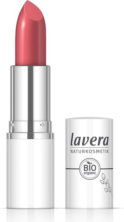 Lavera Rossetto organico Cream Glow N°07 Watermelon - 4,5g -