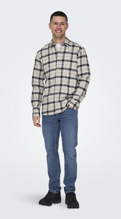 Immagine prodotto Only & Sons Camicia (XXL)