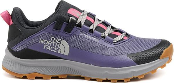 Produktbild North Face Womens Cragstone Wp (40)