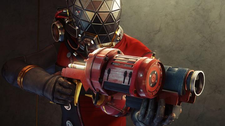 Produktbild Microsoft Prey, Xbox One (Xbox One S)