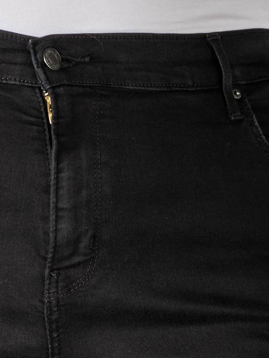 Immagine prodotto Levis 721 Jeans Skinny High Plus Size vicino al bordo (W34/L32)