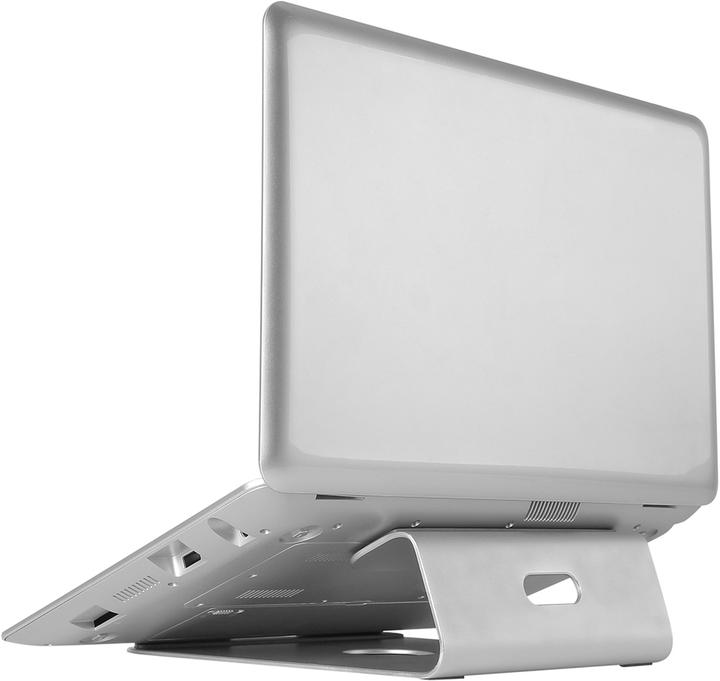 Actual product image Prokord Laptop Stand Aluminium 1