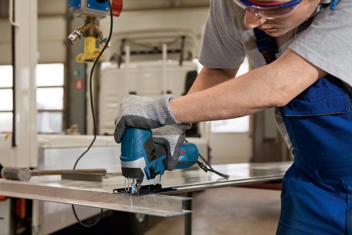 Actual product image Bosch Professional GST 90 E
