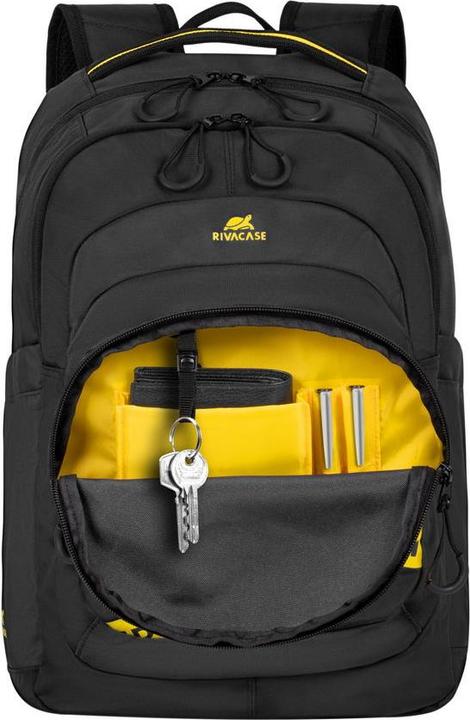 Produktbild Rivacase NB Rucksack Erebus 5461 (30 l)