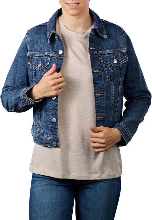 Produktbild Levis Original Tracker Jacket sweet jane (S)