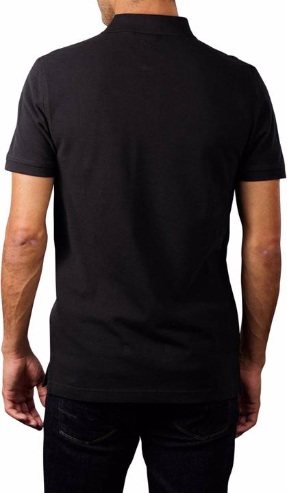 Produktbild Levis Short Sleeve Polo mineralblack (S)