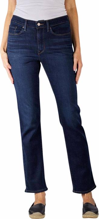 Actual product image Levis Classic Straight Jeans cobalt haze (W34/L30)