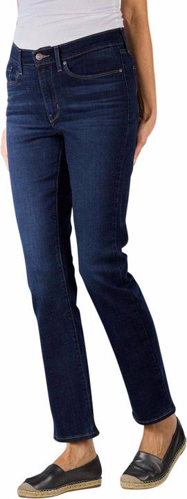 Actual product image Levis Classic Straight Jeans cobalt haze (W34/L30)